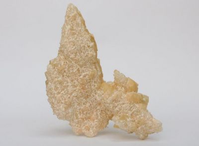 Kalcit, fluorit - Litice nad Orlicí u Žamberka